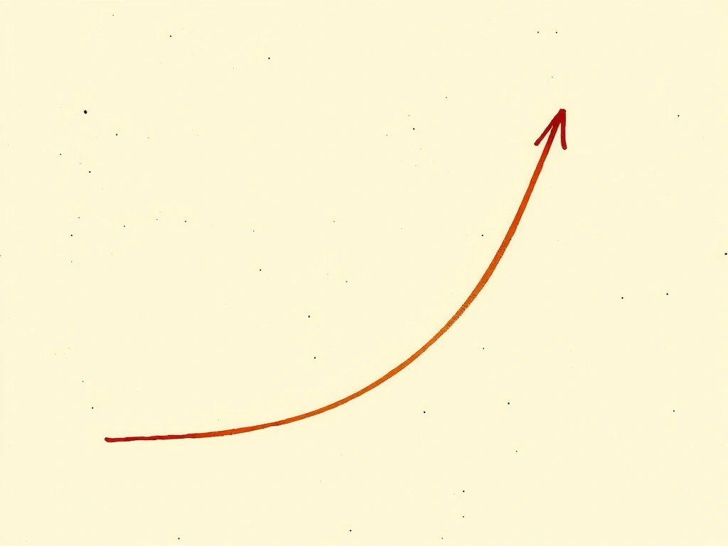 Courbe d'optimisation