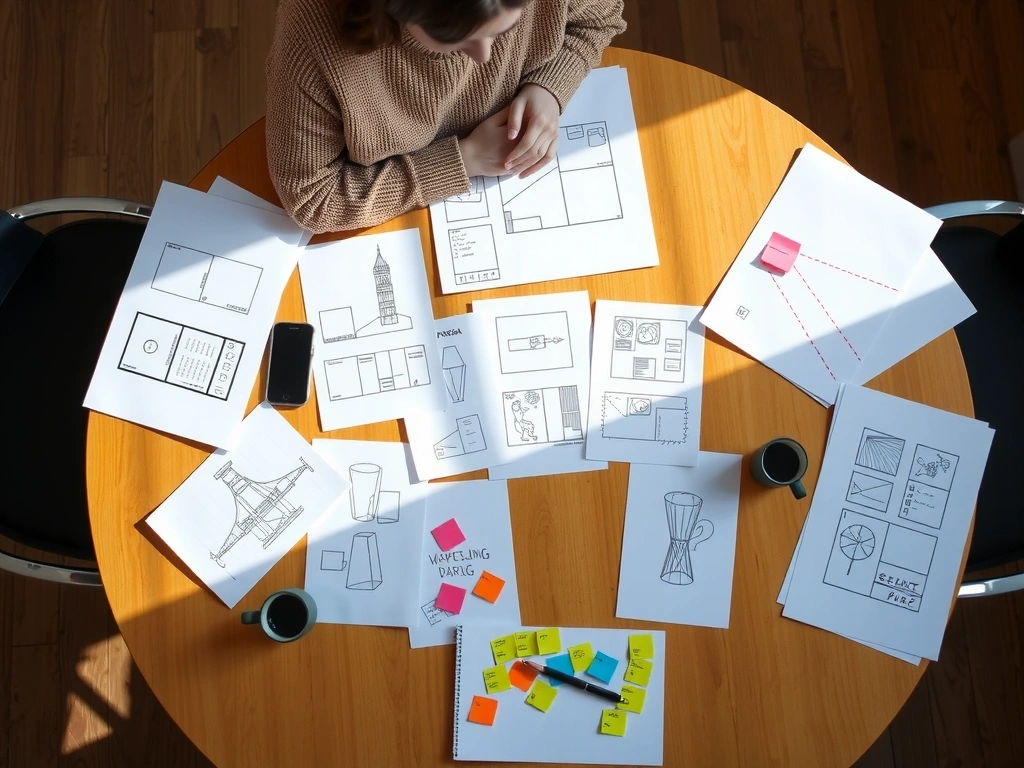 Immersion stratégique