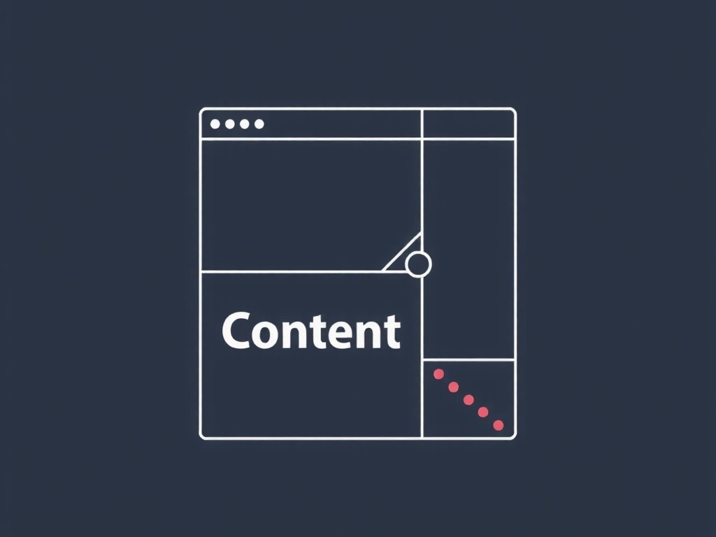 Diagramme des strates de design